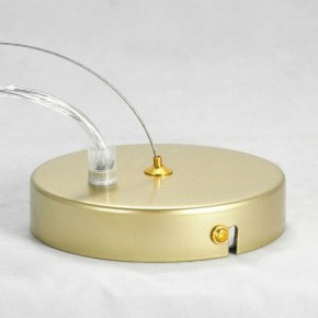Подвесной светильник Lussole Wilcox LSP-8383 в Советском - sovetskiy.mebel24.online | фото 6