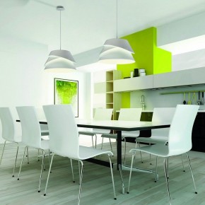 Подвесной светильник Mantra Alboran 5861 в Советском - sovetskiy.mebel24.online | фото