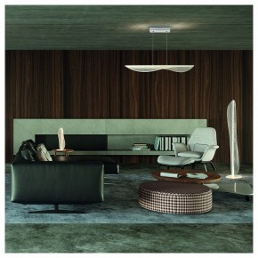 Подвесной светильник Mantra Bianca 7765 в Советском - sovetskiy.mebel24.online | фото 4