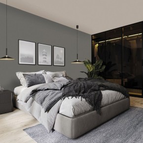 Подвесной светильник Mantra Calice 7895 в Советском - sovetskiy.mebel24.online | фото 4