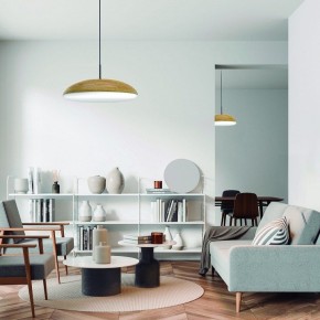 Подвесной светильник Mantra Kazz 8142 в Советском - sovetskiy.mebel24.online | фото 3
