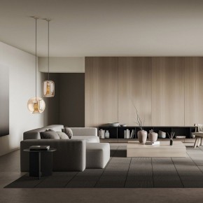Подвесной светильник Mantra Kriss 8528 в Советском - sovetskiy.mebel24.online | фото 4