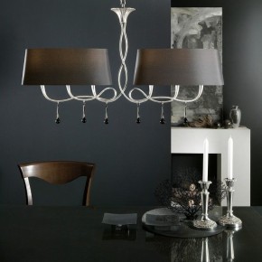 Подвесной светильник Mantra Paola 3531 в Советском - sovetskiy.mebel24.online | фото 4