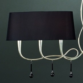 Подвесной светильник Mantra Paola 3531 в Советском - sovetskiy.mebel24.online | фото 5