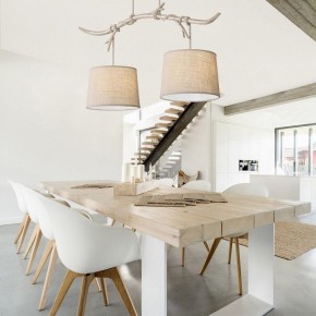 Подвесной светильник Mantra Sabina 6177 в Советском - sovetskiy.mebel24.online | фото 4