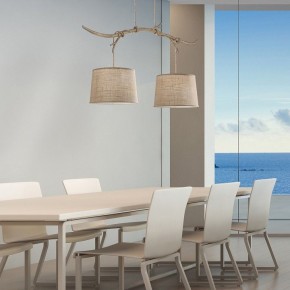 Подвесной светильник Mantra Sabina 6177 в Советском - sovetskiy.mebel24.online | фото 5