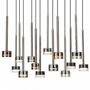 Подвесной светильник Mantra Tonic 7878 в Советском - sovetskiy.mebel24.online | фото 3