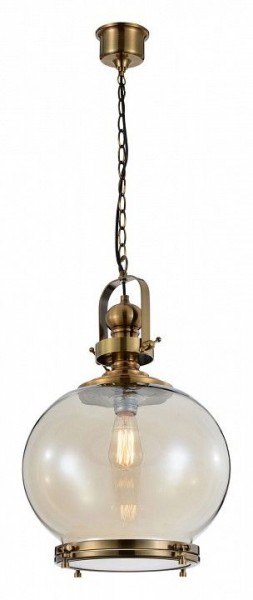 Подвесной светильник Mantra Vintage 4974 в Советском - sovetskiy.mebel24.online | фото 2