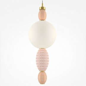 Подвесной светильник Maytoni Adore MOD297PL-L12BS3K в Советском - sovetskiy.mebel24.online | фото
