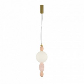 Подвесной светильник Maytoni Adore MOD297PL-L12BS3K в Советском - sovetskiy.mebel24.online | фото 2