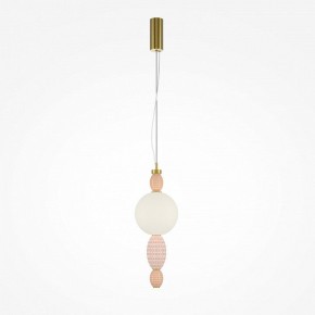 Подвесной светильник Maytoni Adore MOD297PL-L12BS3K в Советском - sovetskiy.mebel24.online | фото 3
