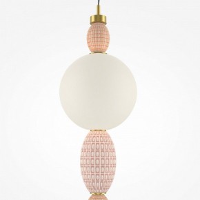 Подвесной светильник Maytoni Adore MOD297PL-L12BS3K в Советском - sovetskiy.mebel24.online | фото 6