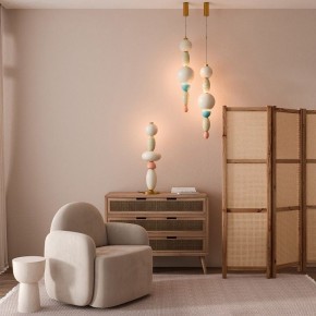 Подвесной светильник Maytoni Adore MOD297PL-L24BS3K в Советском - sovetskiy.mebel24.online | фото 3