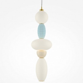 Подвесной светильник Maytoni Adore MOD297PL-L24BS3K1 в Советском - sovetskiy.mebel24.online | фото