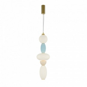 Подвесной светильник Maytoni Adore MOD297PL-L24BS3K1 в Советском - sovetskiy.mebel24.online | фото 2