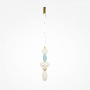 Подвесной светильник Maytoni Adore MOD297PL-L24BS3K1 в Советском - sovetskiy.mebel24.online | фото 4