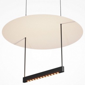 Подвесной светильник Maytoni Ambience MOD280PL-L23B3K1 в Советском - sovetskiy.mebel24.online | фото