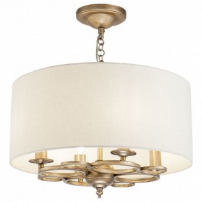 Подвесной светильник Maytoni Anna H007PL-04G в Советском - sovetskiy.mebel24.online | фото 2