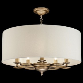 Подвесной светильник Maytoni Anna H007PL-05G в Советском - sovetskiy.mebel24.online | фото 3