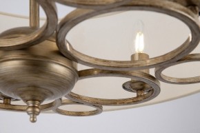 Подвесной светильник Maytoni Anna H007PL-05G в Советском - sovetskiy.mebel24.online | фото 8