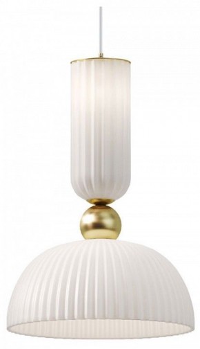 Подвесной светильник Maytoni Antic MOD302PL-01W1 в Советском - sovetskiy.mebel24.online | фото