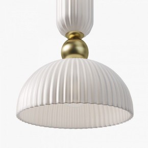 Подвесной светильник Maytoni Antic MOD302PL-01W1 в Советском - sovetskiy.mebel24.online | фото 5
