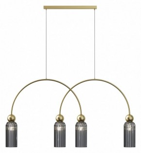 Подвесной светильник Maytoni Antic MOD302PL-04GR в Советском - sovetskiy.mebel24.online | фото 3
