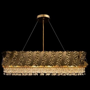 Подвесной светильник Maytoni Artistico MOD017PL-04BS в Советском - sovetskiy.mebel24.online | фото 3