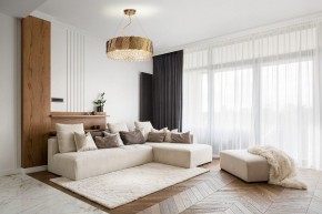 Подвесной светильник Maytoni Artistico MOD017PL-05BS в Советском - sovetskiy.mebel24.online | фото 6