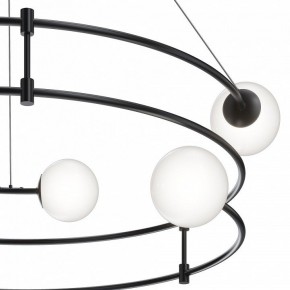 Подвесной светильник Maytoni Balance MOD317PL-06B в Советском - sovetskiy.mebel24.online | фото 5