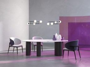 Подвесной светильник Maytoni Balance MOD317PL-06G в Советском - sovetskiy.mebel24.online | фото 4