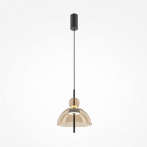 Подвесной светильник Maytoni Bangkok MOD185PL-L12CG3K1 в Советском - sovetskiy.mebel24.online | фото