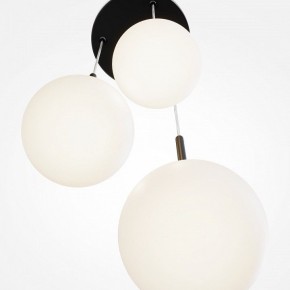 Подвесной светильник Maytoni Basic form MOD321PL-03B в Советском - sovetskiy.mebel24.online | фото 2