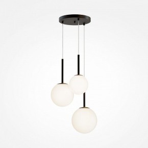 Подвесной светильник Maytoni Basic form MOD321PL-03B в Советском - sovetskiy.mebel24.online | фото 3