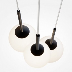 Подвесной светильник Maytoni Basic form MOD321PL-03B в Советском - sovetskiy.mebel24.online | фото 5