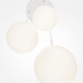 Подвесной светильник Maytoni Basic form MOD321PL-03W в Советском - sovetskiy.mebel24.online | фото 2