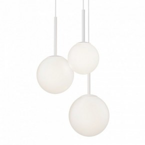 Подвесной светильник Maytoni Basic form MOD321PL-03W в Советском - sovetskiy.mebel24.online | фото 3