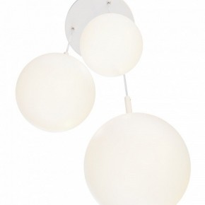 Подвесной светильник Maytoni Basic form MOD321PL-03W в Советском - sovetskiy.mebel24.online | фото 4