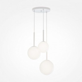 Подвесной светильник Maytoni Basic form MOD321PL-03W в Советском - sovetskiy.mebel24.online | фото 5