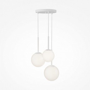 Подвесной светильник Maytoni Basic form MOD321PL-03W в Советском - sovetskiy.mebel24.online | фото 6