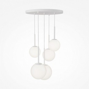 Подвесной светильник Maytoni Basic form MOD321PL-05W в Советском - sovetskiy.mebel24.online | фото 2