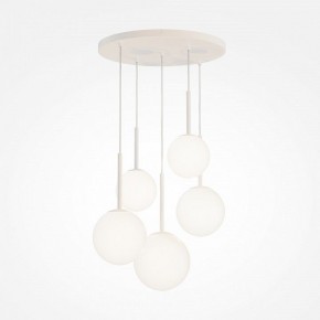 Подвесной светильник Maytoni Basic form MOD321PL-05W в Советском - sovetskiy.mebel24.online | фото 3