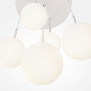 Подвесной светильник Maytoni Basic form MOD321PL-05W в Советском - sovetskiy.mebel24.online | фото 4