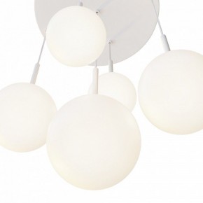 Подвесной светильник Maytoni Basic form MOD321PL-05W в Советском - sovetskiy.mebel24.online | фото 7
