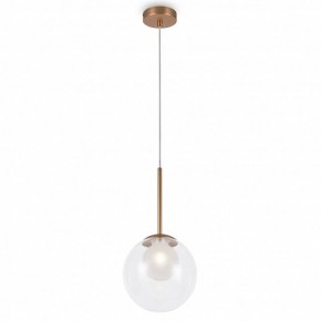 Подвесной светильник Maytoni Basic form MOD521PL-01G3 в Советском - sovetskiy.mebel24.online | фото 2