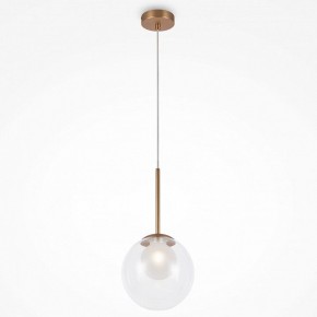 Подвесной светильник Maytoni Basic form MOD521PL-01G3 в Советском - sovetskiy.mebel24.online | фото 4