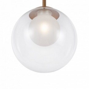Подвесной светильник Maytoni Basic form MOD521PL-01G3 в Советском - sovetskiy.mebel24.online | фото 6