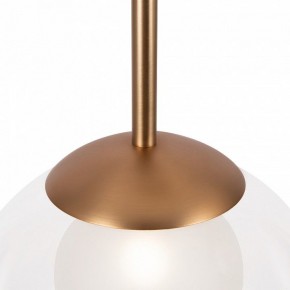 Подвесной светильник Maytoni Basic form MOD521PL-03G в Советском - sovetskiy.mebel24.online | фото 4