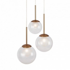 Подвесной светильник Maytoni Basic form MOD521PL-03G в Советском - sovetskiy.mebel24.online | фото 5