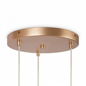 Подвесной светильник Maytoni Basic form MOD521PL-03G в Советском - sovetskiy.mebel24.online | фото 6